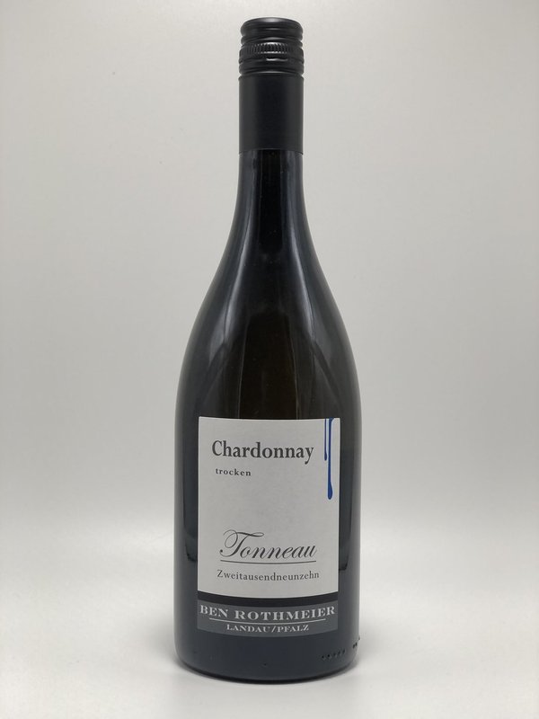 Rothmeier - Chardonnay Tonneau - trocken